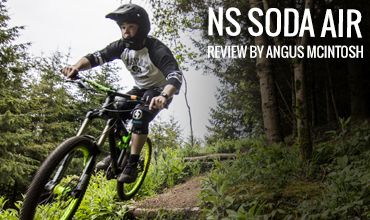 Review: NS Soda Air